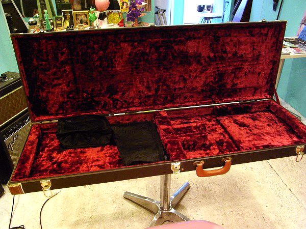 HISTORY GH-BJ4 Active JAZZ BASS - Teenarama! Used Guitar and Pop'n